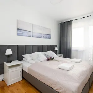  Apartament Katowicka By Renters Polska