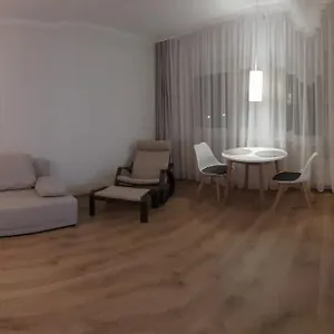  Apartament Przytulny, Spokojny, Wyposażony Polska