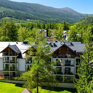  Apartament Wonder - Z Balkonem Z Widokiem Na Gory, Blisko Szlakow, W Spokojnej Czesci Karpacza Polska