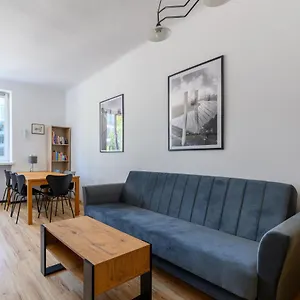Centrum Twarda Apartament