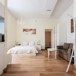 Elegant Foksal Apartament