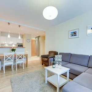  Apartament Baltic Harbor Polska