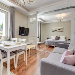  Apartament Lion - Costa Brava Polska