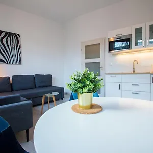  Apartament Laguna Centrum By Grand Polska